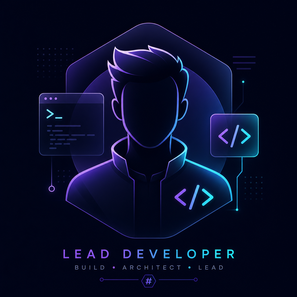 Lead Dev